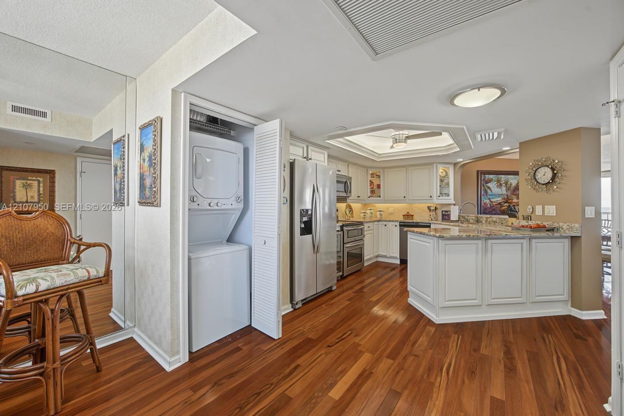 8800 S Ocean Drive, Unit 608, Jensen Beach, FL 34957 Photo