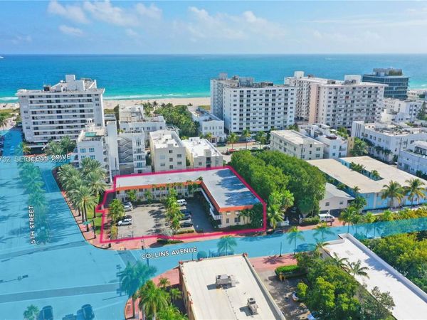 441 Collins Ave , Unit 19, Miami Beach, FL 33139