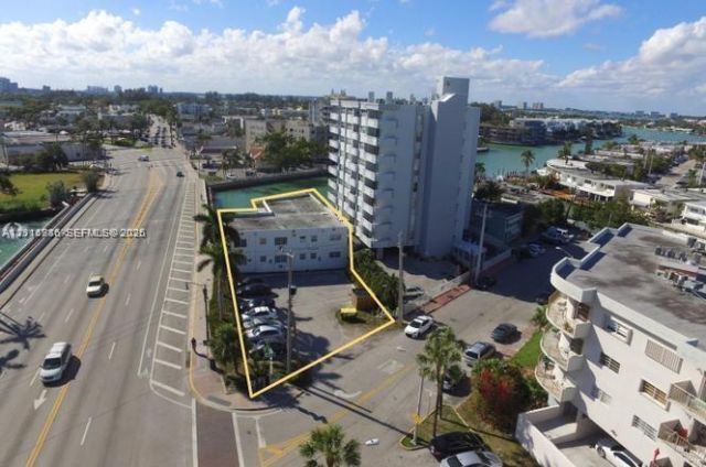 7110 Bonita Dr , Miami Beach, FL 33141 Photo