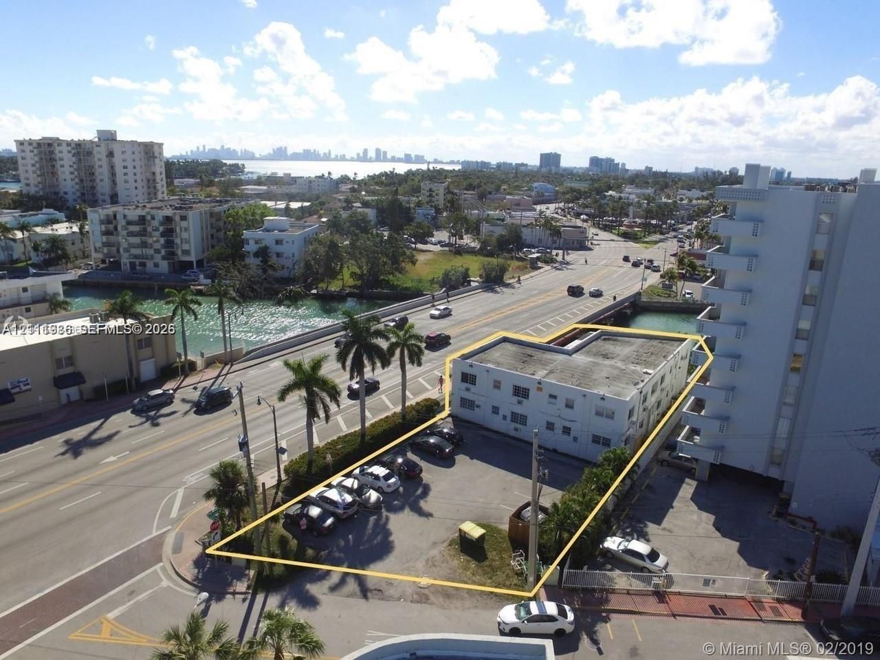 7110 Bonita Dr , Miami Beach, FL 33141 Photo