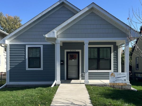 3334 James Avenue N, Minneapolis, MN 55412