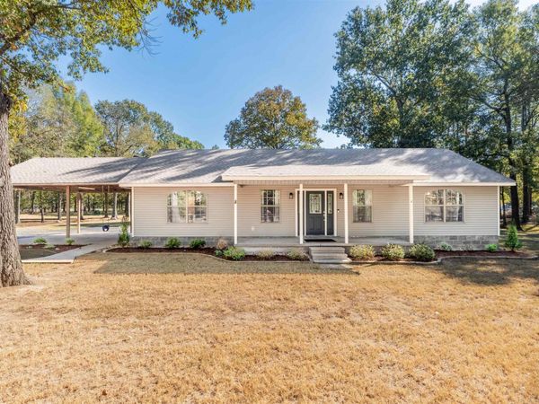 11124 Short Marche Rd, North Little Rock, AR 72118