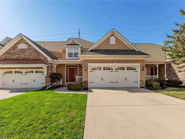 5118 Shepherds Glen , Unit 59, Willoughby, OH 44094