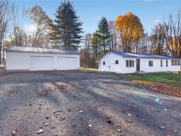 204 County Route 19, Williamstown, NY 13493