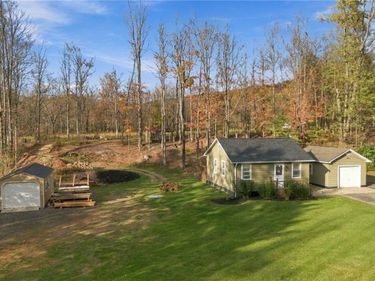37 Rumsey Road, Holland, NY 14080