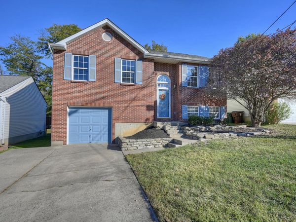 2486 Evergreen Drive, Covington, KY 41017