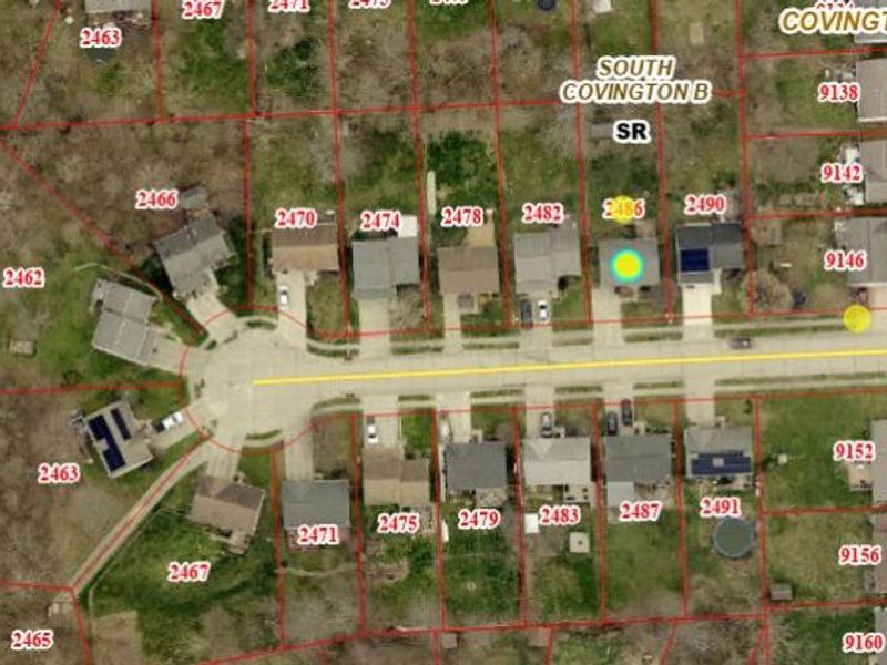 2486 Evergreen Drive, Covington, KY 41017 Photo 26