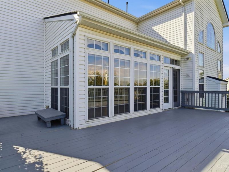 7554 Burton Drive, Liberty Township, OH 45044 Photo 48