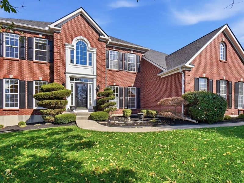 7554 Burton Drive, Liberty Township, OH 45044 Photo 57