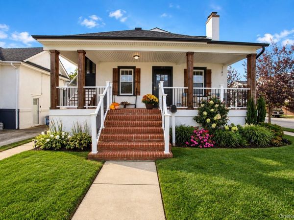 573 Lafayette Boulevard , Long Beach, NY 11561