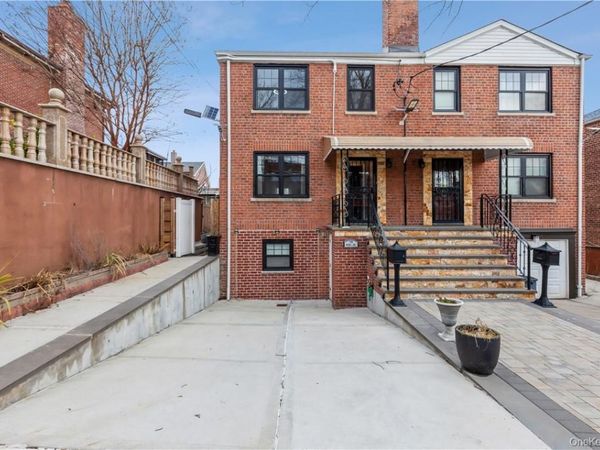2336 Mickle Avenue , Bronx, NY 10469