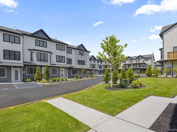 470 W Central Avenue , Unit 205, Spring Valley, NY 10977