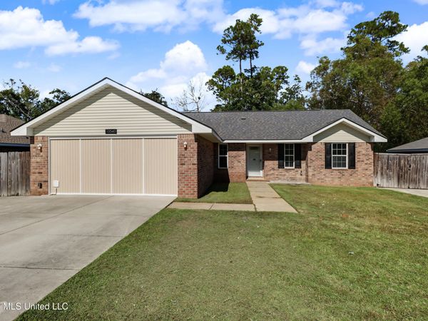 13540 Huntington Circle, Gulfport, MS 39503