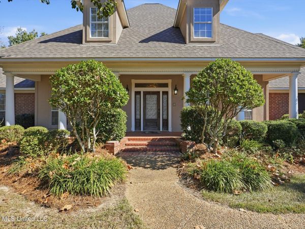 1150 Green Gable Place, Terry, MS 39170