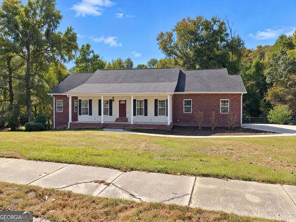 401 Terrell Street, Warner Robins, GA 31088
