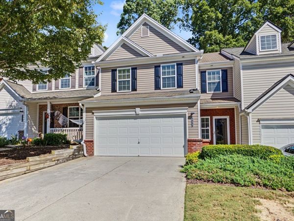 533 Windstone Trail, Alpharetta, GA 30004