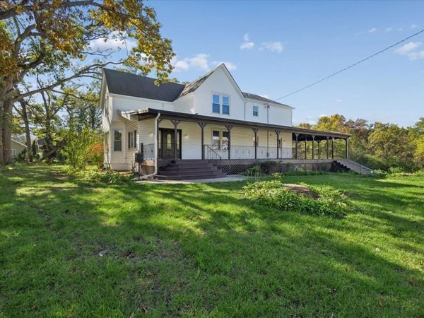 22710 Cottage Grove Avenue , Steger, IL 60475