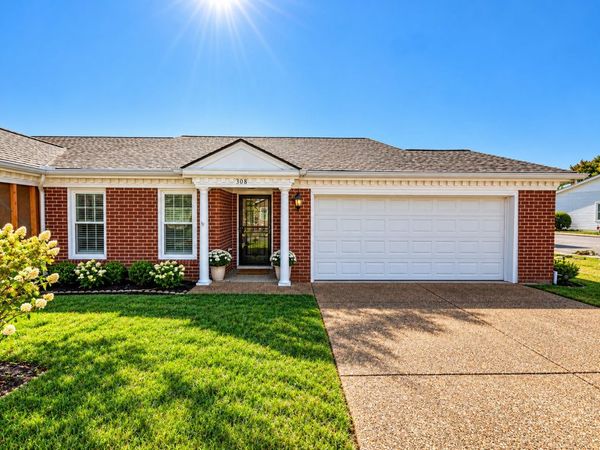 308 Cana Cir, Nashville, TN 37205