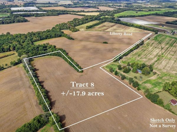 0 Liberty Road , Unit 8, Winchester, TN 37398
