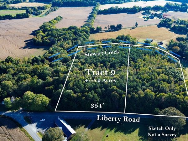 0 Liberty Road , Unit 9, Winchester, TN 37398