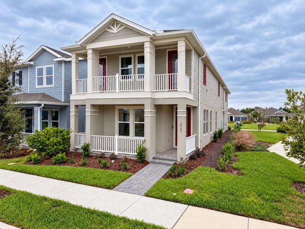 14767 FIELD DAISY DRIVE , WINTER GARDEN, FL 34787