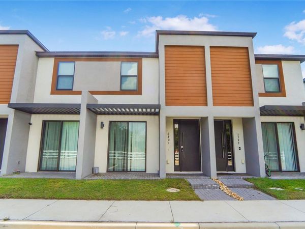 3401 TRANQUIL TRAIL, KISSIMMEE, FL 34747