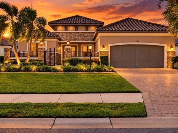 4812 CABREO COURT , BRADENTON, FL 34211