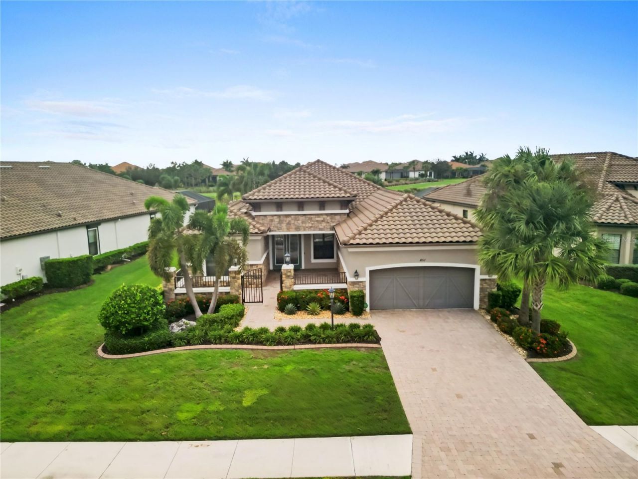 4812 Cabreo Court, Bradenton, FL 34211 Photo