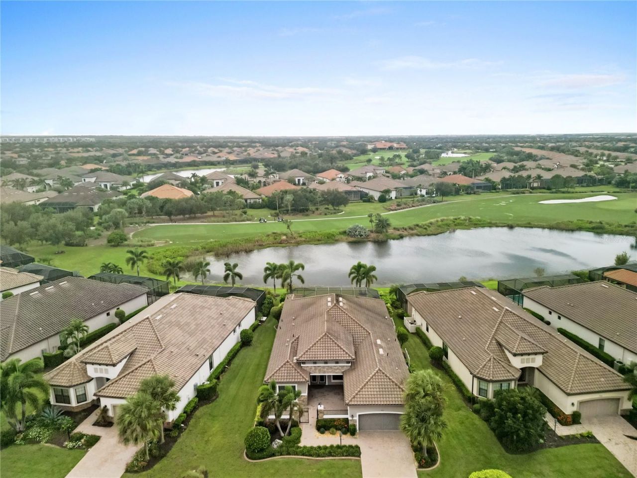 4812 Cabreo Court, Bradenton, FL 34211 Photo