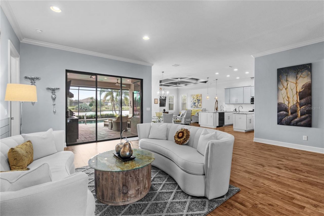 4812 Cabreo Court, Bradenton, FL 34211 Photo
