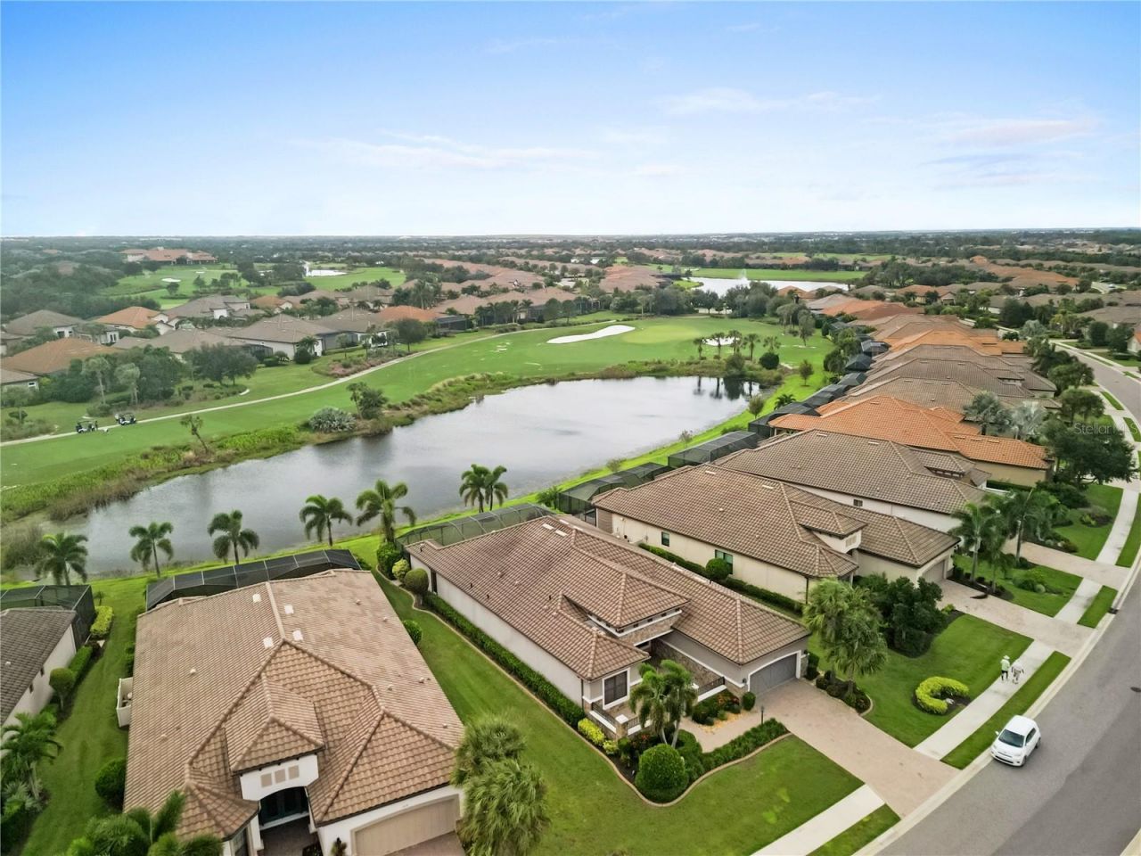 4812 Cabreo Court, Bradenton, FL 34211 Photo