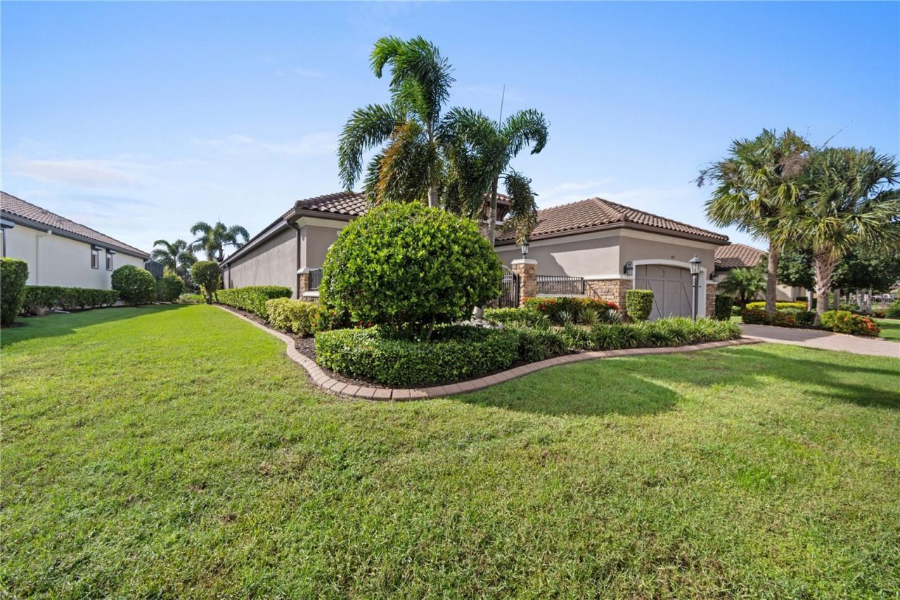 4812 Cabreo Court, Bradenton, FL 34211 Photo