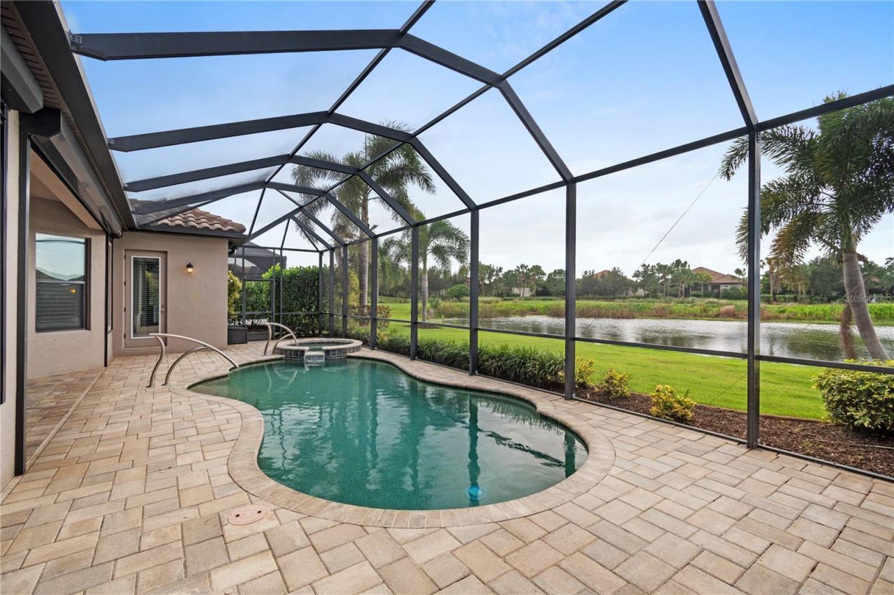 4812 Cabreo Court, Bradenton, FL 34211 Photo