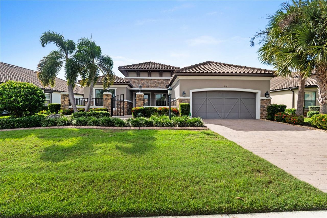 4812 Cabreo Court, Bradenton, FL 34211 Photo