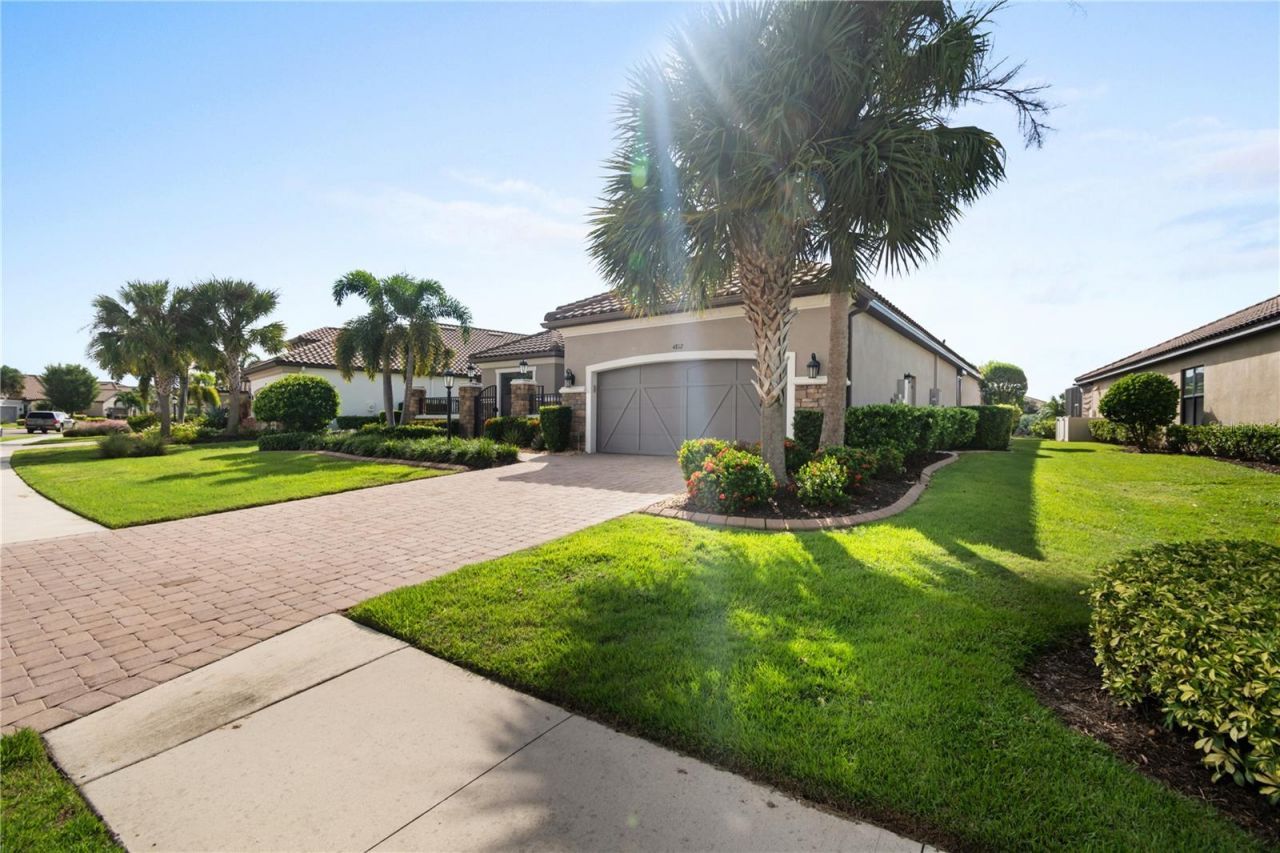4812 Cabreo Court, Bradenton, FL 34211 Photo