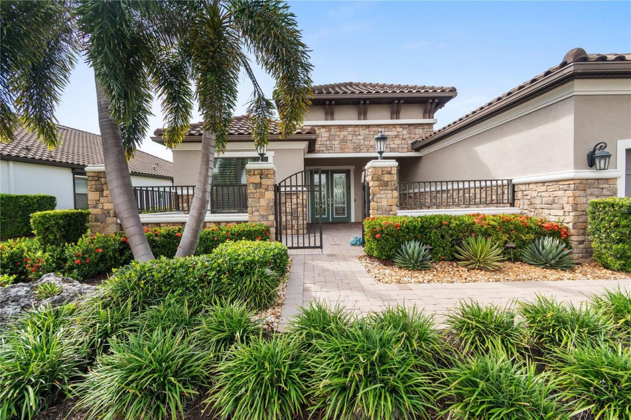 4812 Cabreo Court, Bradenton, FL 34211 Photo