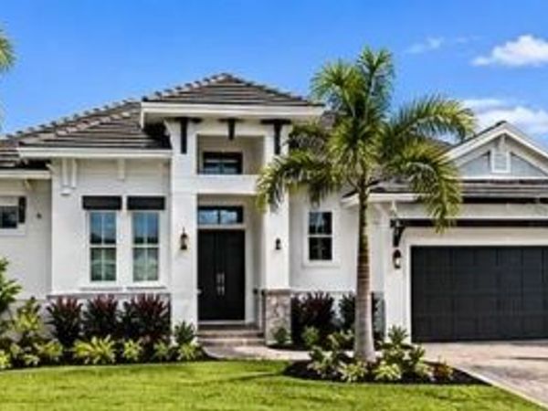 13365 PALAU CIRCLE , PORT CHARLOTTE, FL 33953