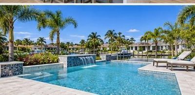 13365 Palau Circle, Port Charlotte, FL 33953 Photo