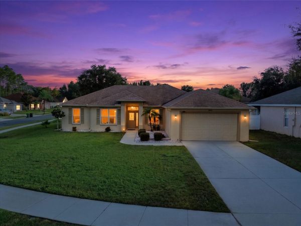 2970 SOUTHERN PINES LOOP , CLERMONT, FL 34711