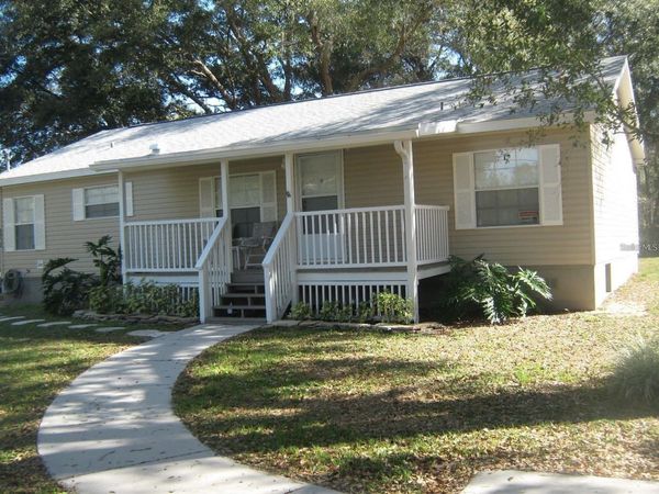 8930 EHREN CUTOFF , LAND O LAKES, FL 34639