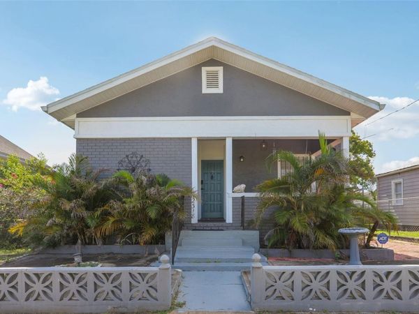 2318 W CORDELIA STREET , TAMPA, FL 33607