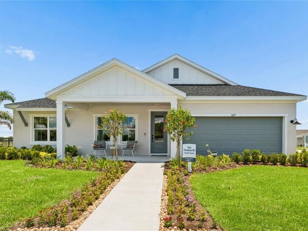 507 SPRING HARVEST DRIVE , PLANT CITY, FL 33566