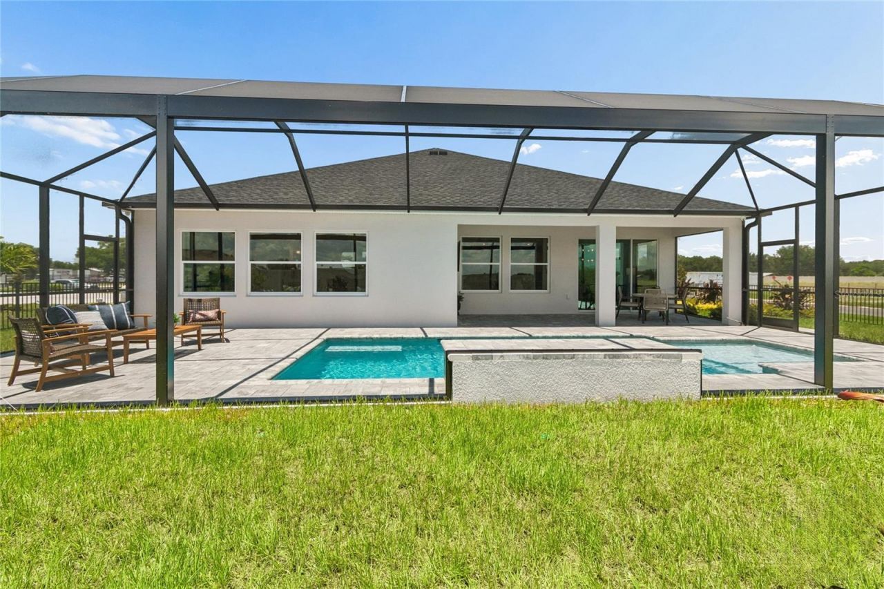507 Spring Harvest Drive , Plant City, FL 33566 Photo