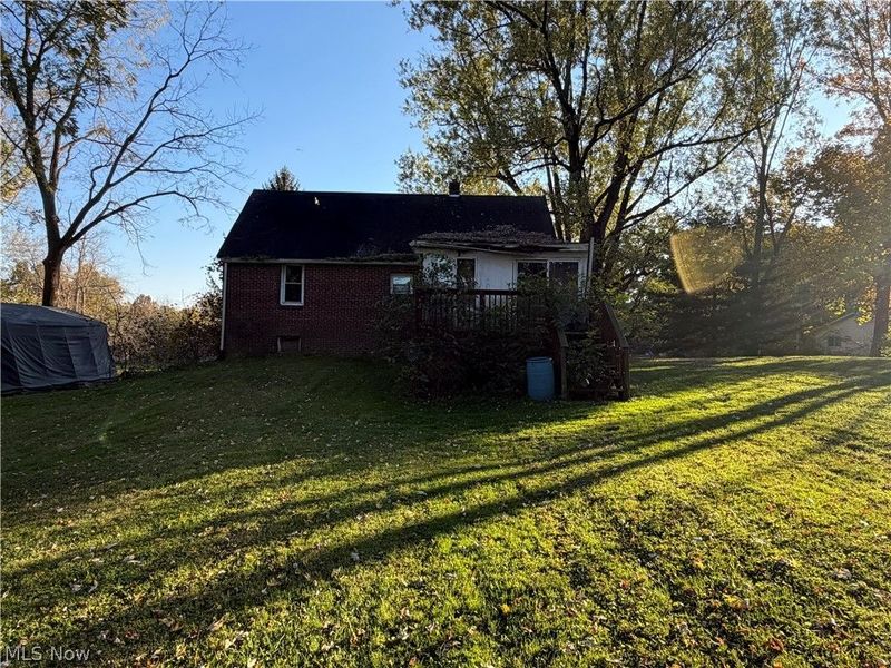 2581 Saxe Road, Mogadore, OH 44260 Photo 10