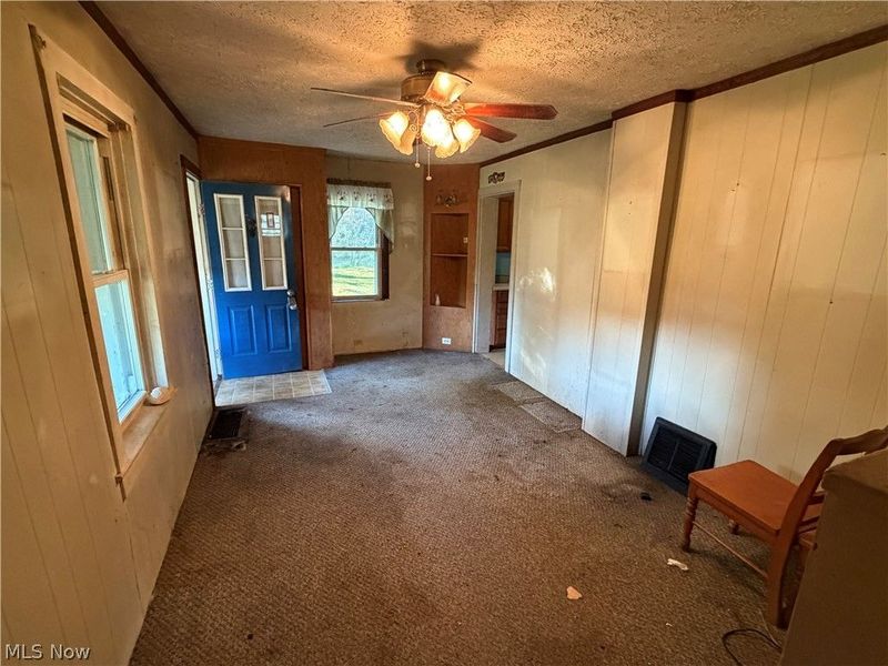 2581 Saxe Road, Mogadore, OH 44260 Photo 2