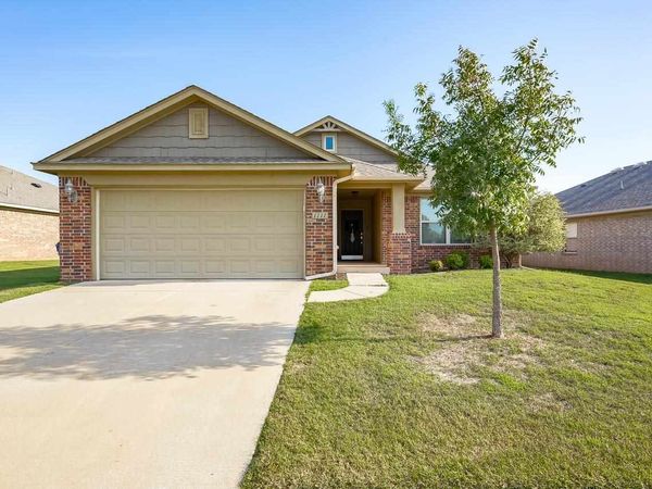 1111 S Landry Lane, Stillwater, OK 74074