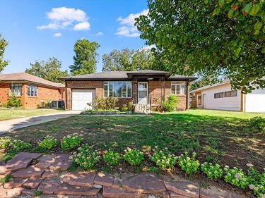 4321 NW 17th Street, Oklahoma City, OK 73107