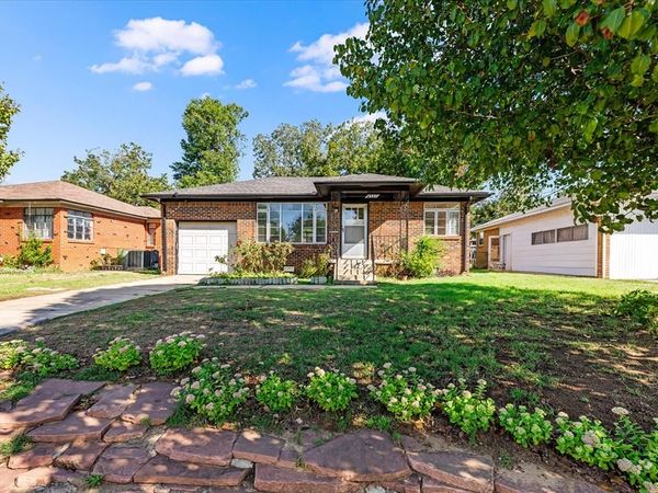 4321 NW 17th Street, Oklahoma City, OK 73107