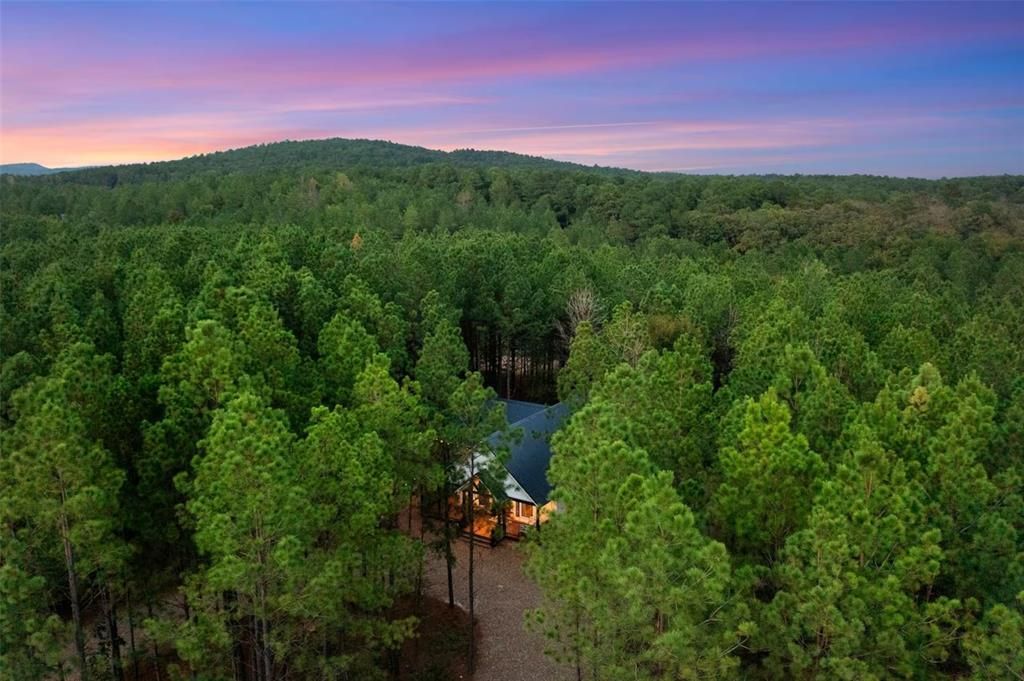 158 Sunrise Trail, Broken Bow, OK 74728 Main Photo