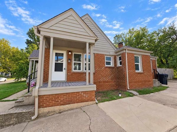 2328 NW 22nd Street, Oklahoma City, OK 73107